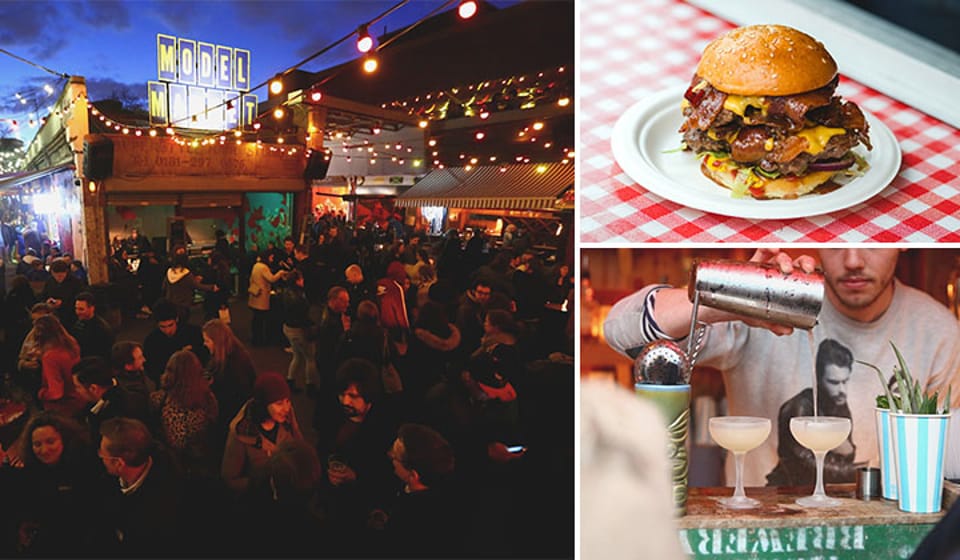Model Market