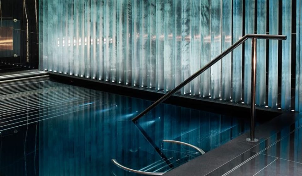Corinthia London Spa