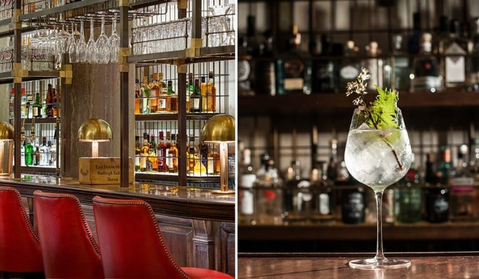 holborn dining rooms