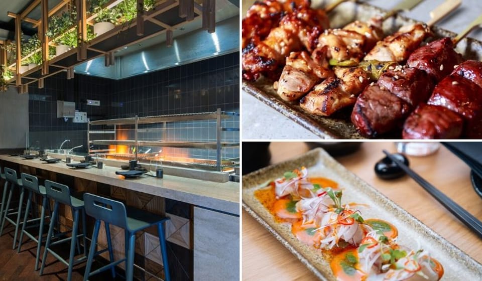 robata