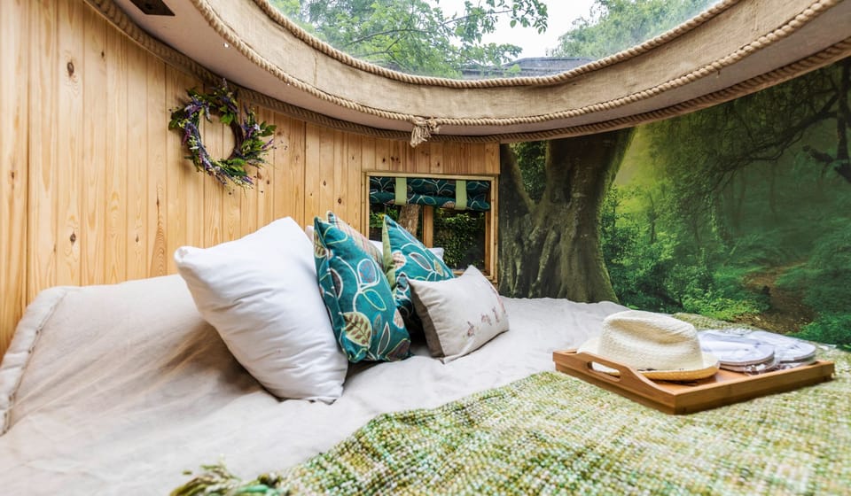 The Enchanted Faraway Tree