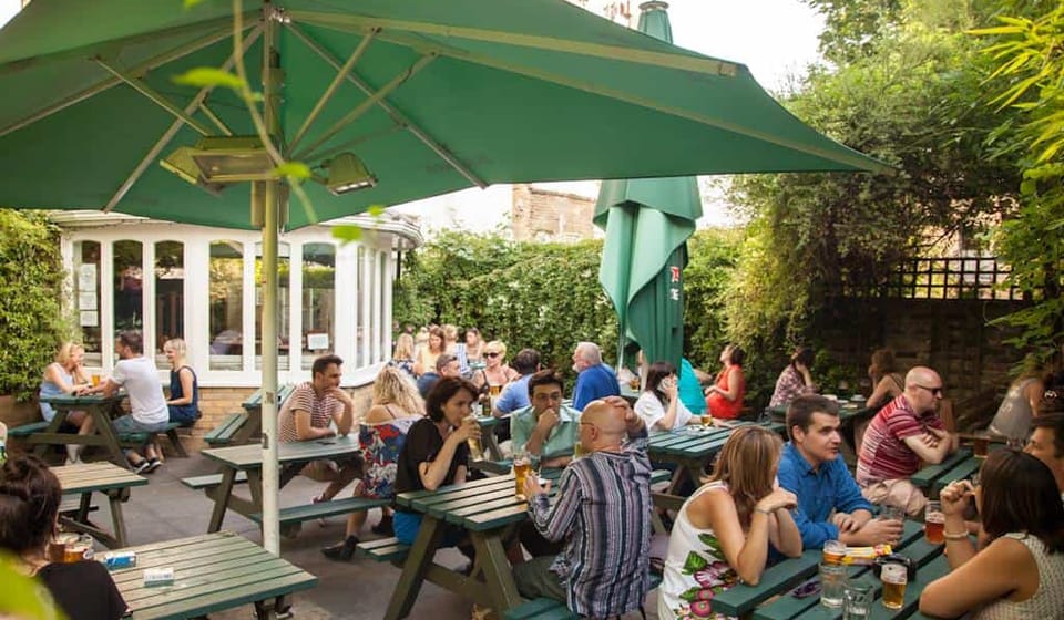 Junction Tavern