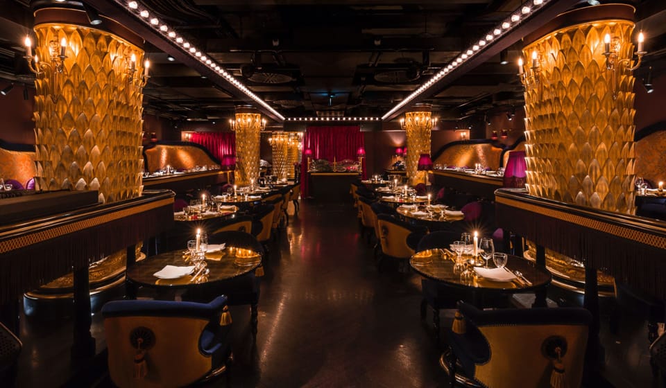 Park Chinois