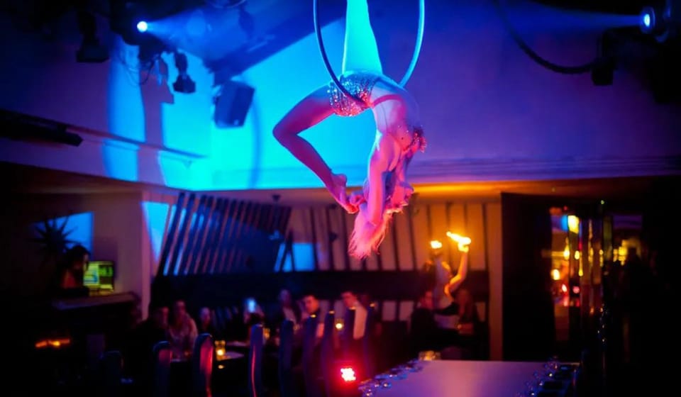 Circus