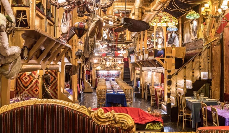 Sarastro