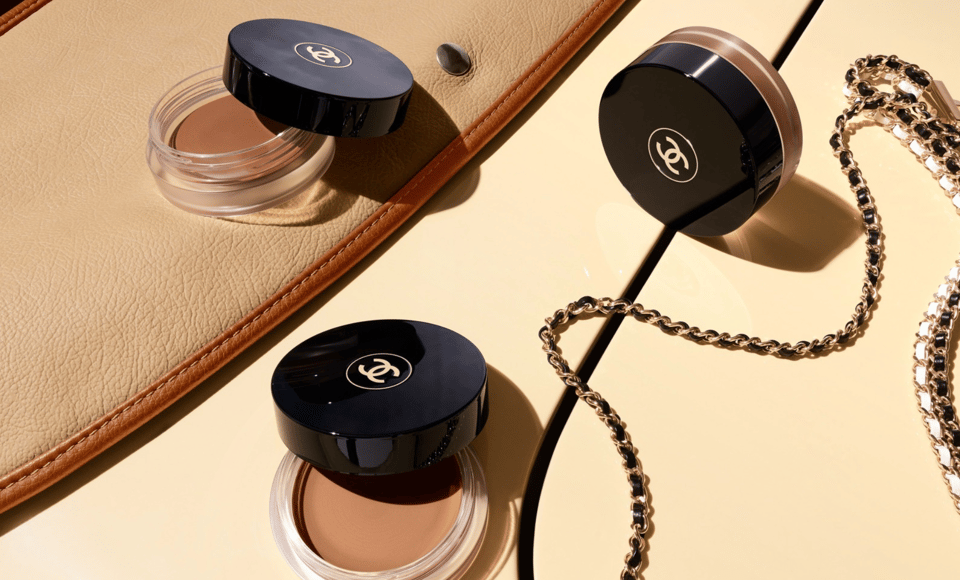Chanel Cream Bronzer Review Our Beauty Editor Weights In