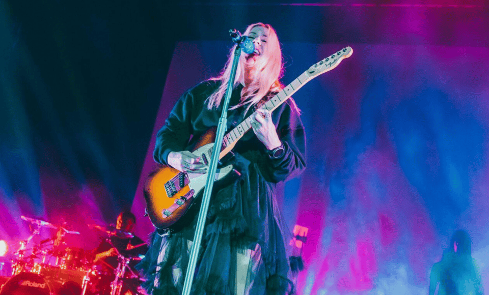 Concerts In London 2023 The Best Gigs To Book Tickets For