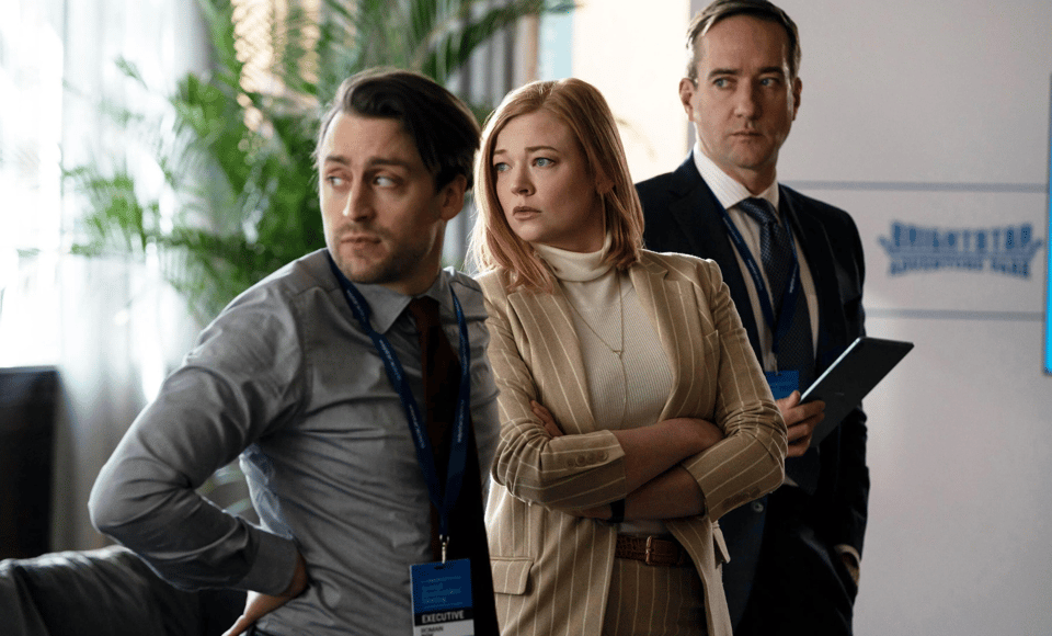 Succession