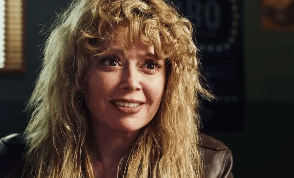Natasha Lyonne
