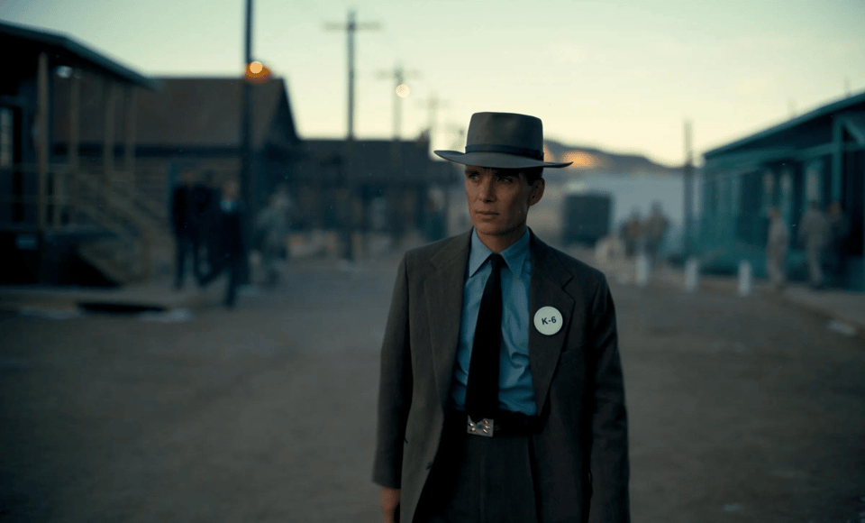 Oppenheimer
