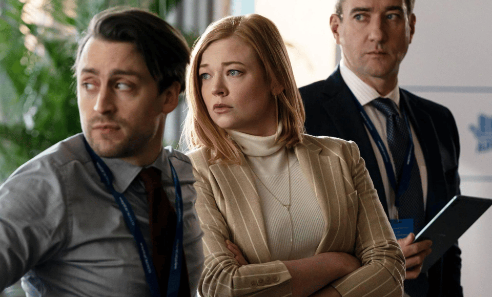 Succession