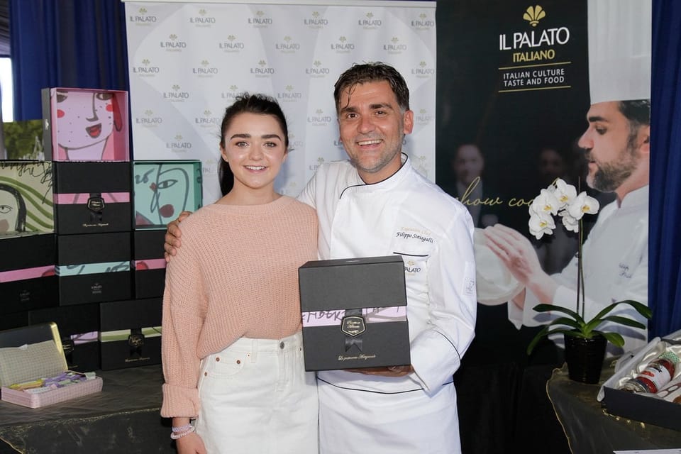 Tips for Influencer and Celebrity Gifting