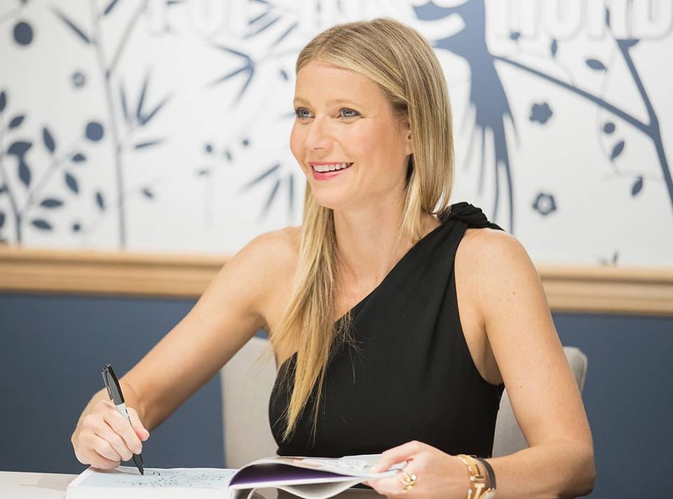Tips for Celebrity Gifting