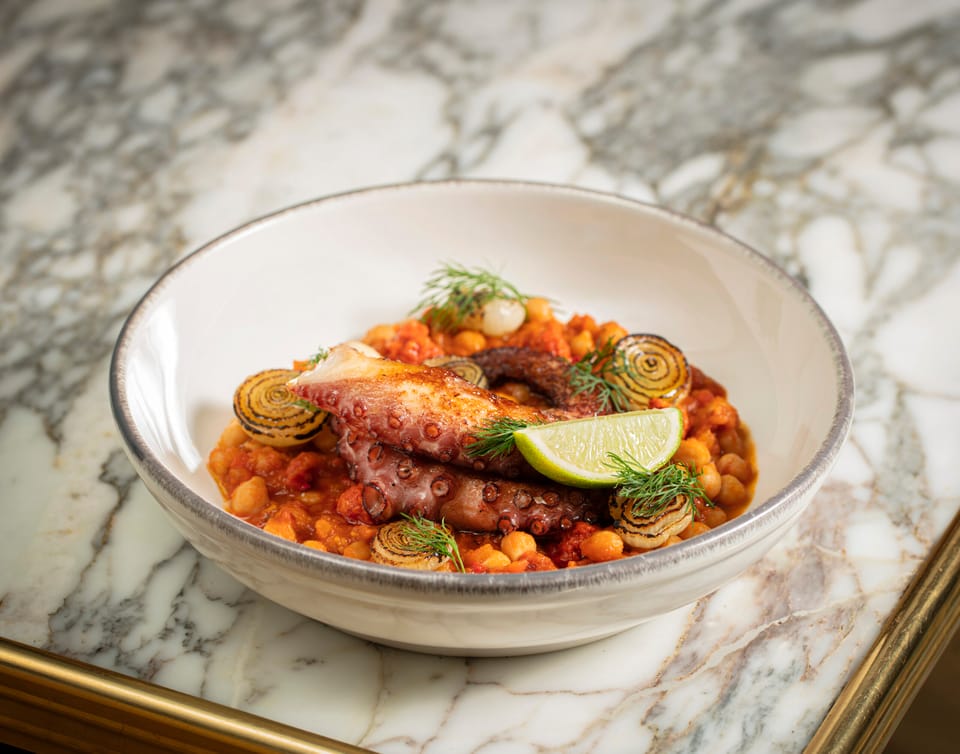 norma food - italian restaurants in london